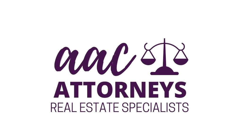 logo-aacattorneys real estate specialists